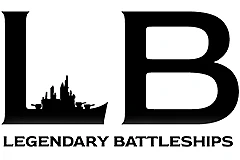 Legendary Battleships of WWII